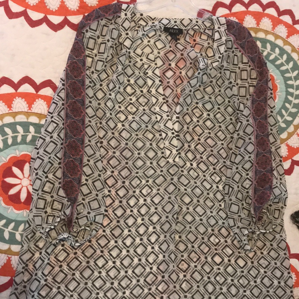 Dress shirt